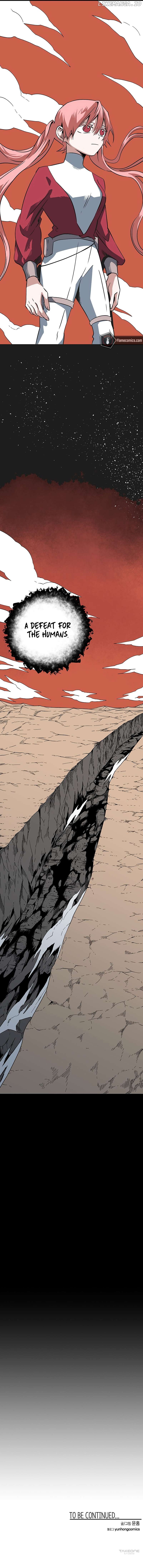 Even The Demon King, One Step At A Time Chapter 122 - page 17