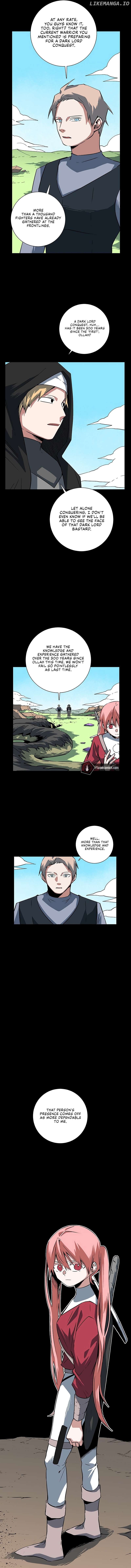 Even The Demon King, One Step At A Time Chapter 122 - page 4