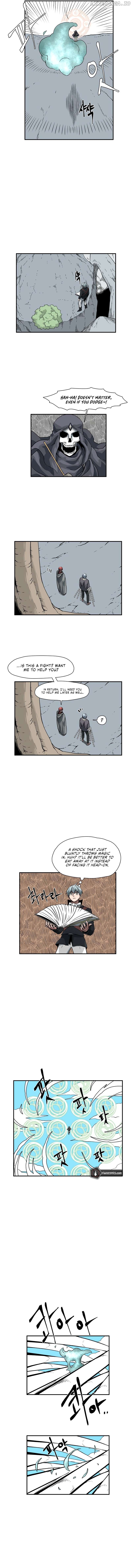 Even The Demon King, One Step At A Time Chapter 134 - page 7