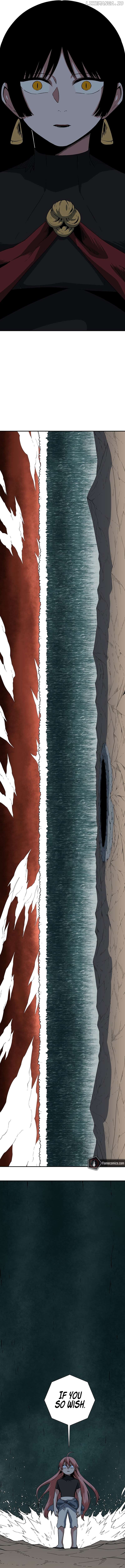 Even The Demon King, One Step At A Time Chapter 120 - page 11