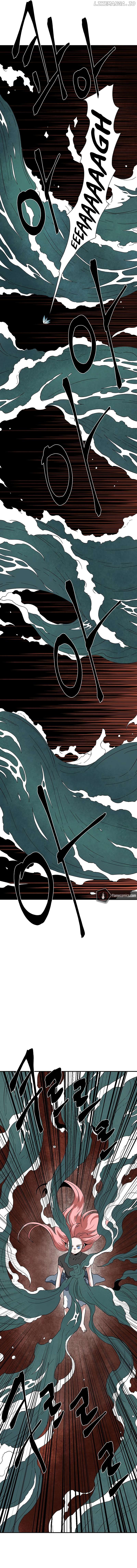 Even The Demon King, One Step At A Time Chapter 120 - page 13