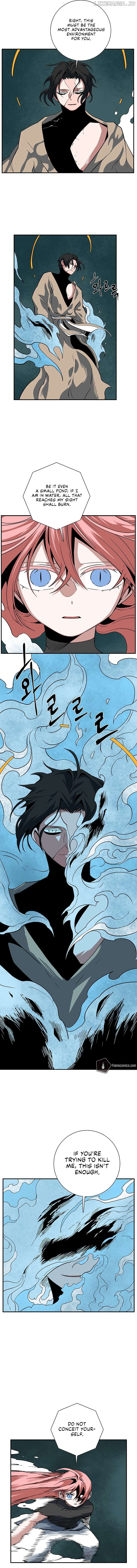 Even The Demon King, One Step At A Time Chapter 120 - page 15