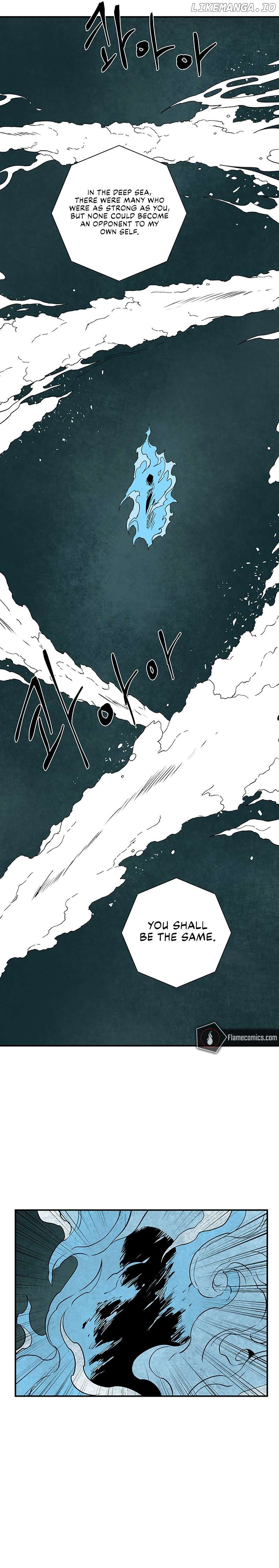 Even The Demon King, One Step At A Time Chapter 120 - page 16