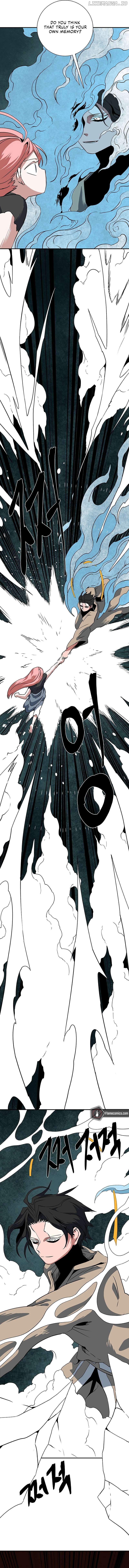 Even The Demon King, One Step At A Time Chapter 120 - page 17