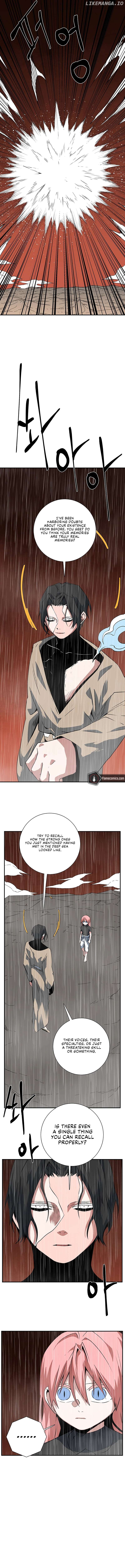 Even The Demon King, One Step At A Time Chapter 120 - page 18