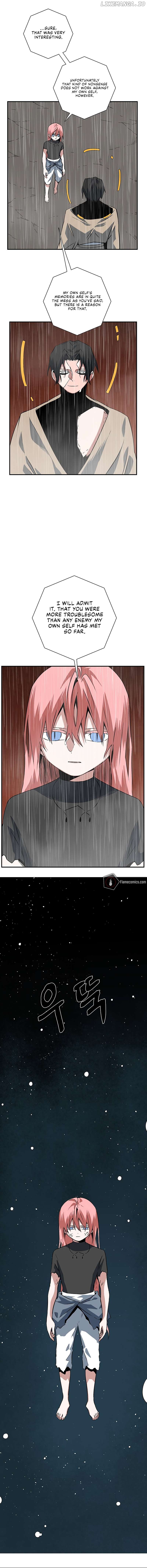 Even The Demon King, One Step At A Time Chapter 120 - page 19