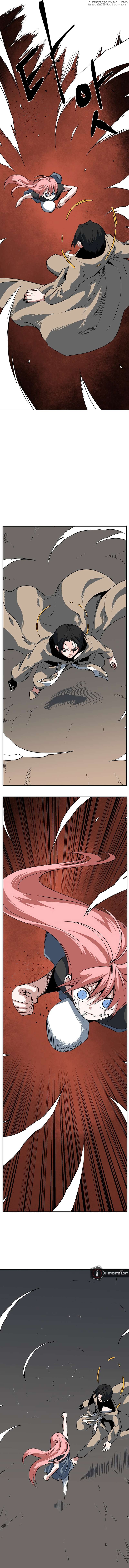 Even The Demon King, One Step At A Time Chapter 120 - page 6