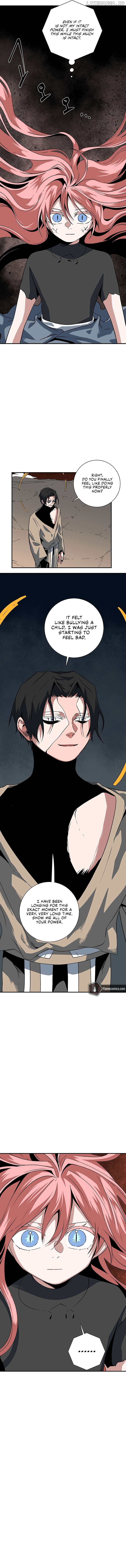Even The Demon King, One Step At A Time Chapter 120 - page 9