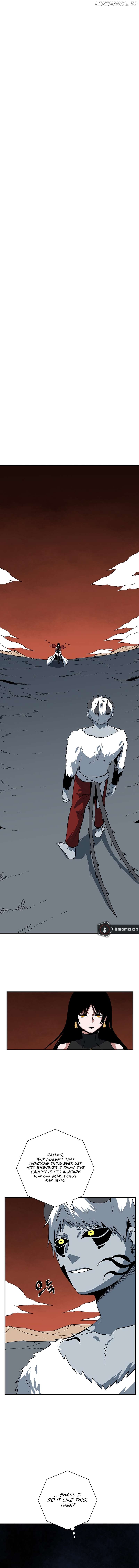 Even The Demon King, One Step At A Time Chapter 119 - page 11