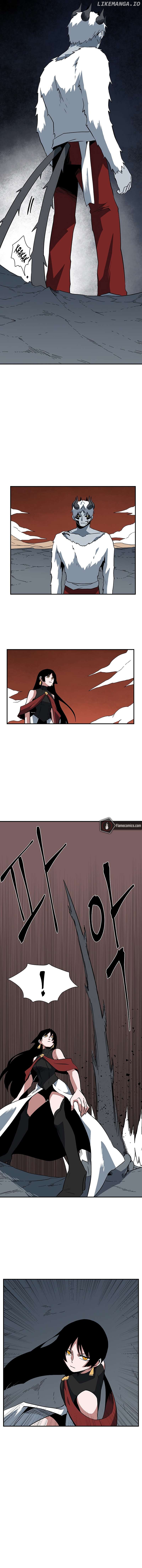 Even The Demon King, One Step At A Time Chapter 119 - page 12