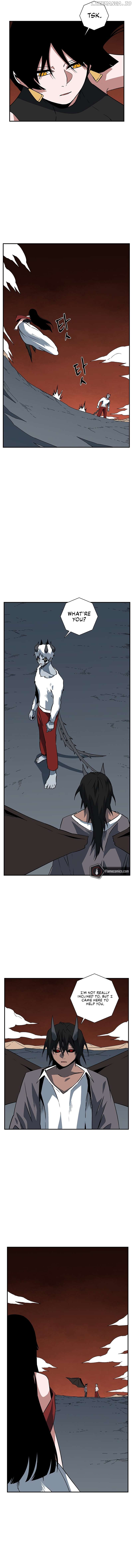 Even The Demon King, One Step At A Time Chapter 119 - page 14