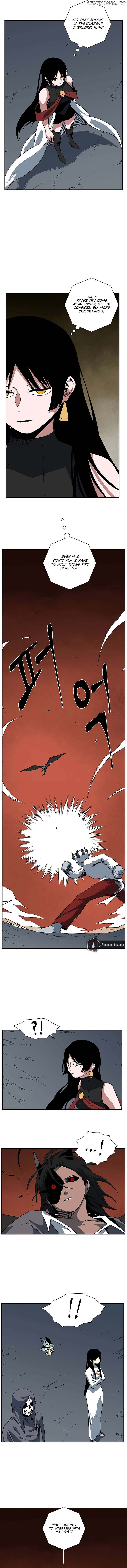 Even The Demon King, One Step At A Time Chapter 119 - page 15