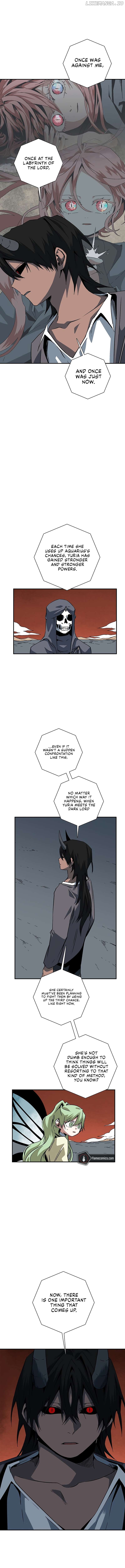Even The Demon King, One Step At A Time Chapter 119 - page 4