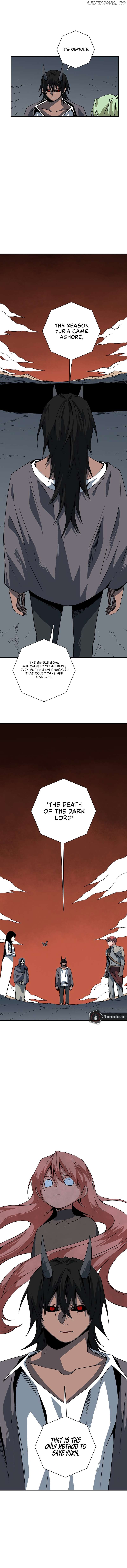 Even The Demon King, One Step At A Time Chapter 119 - page 6