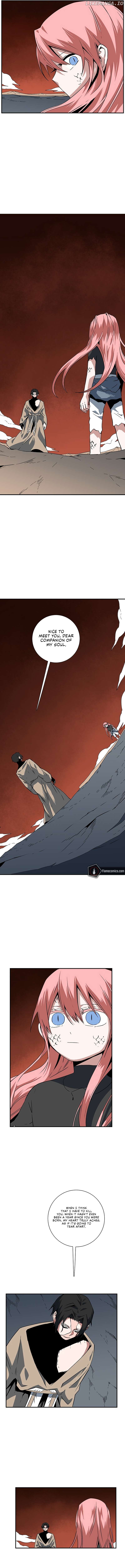 Even The Demon King, One Step At A Time Chapter 118 - page 10