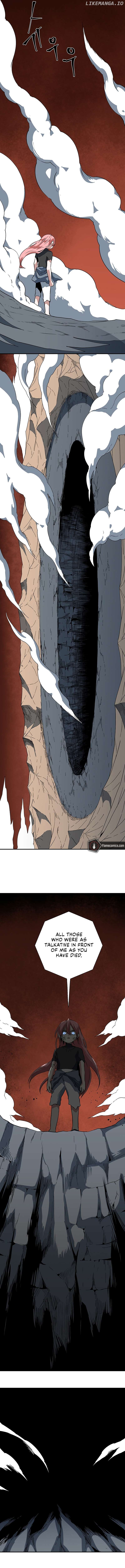 Even The Demon King, One Step At A Time Chapter 118 - page 14