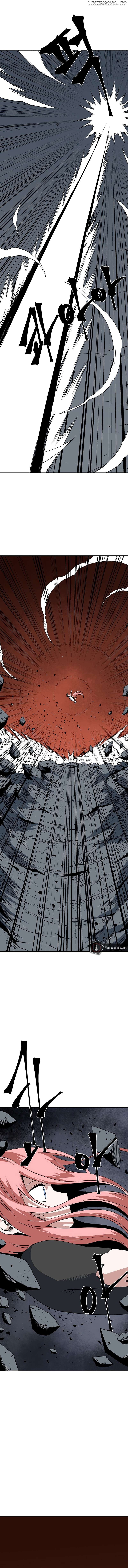 Even The Demon King, One Step At A Time Chapter 118 - page 16