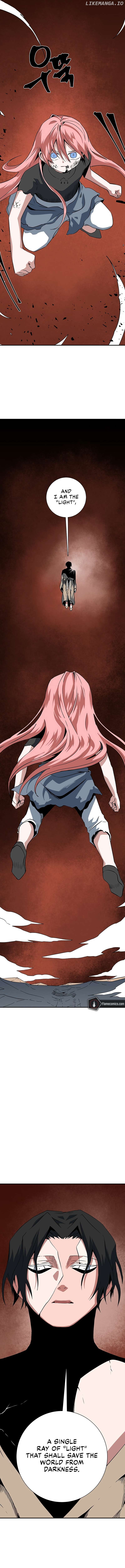 Even The Demon King, One Step At A Time Chapter 118 - page 17