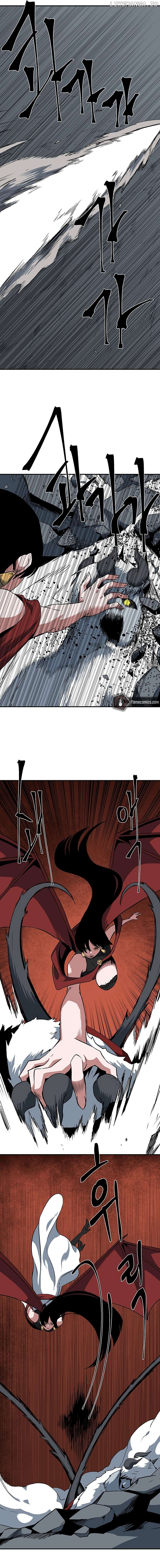 Even The Demon King, One Step At A Time Chapter 118 - page 4