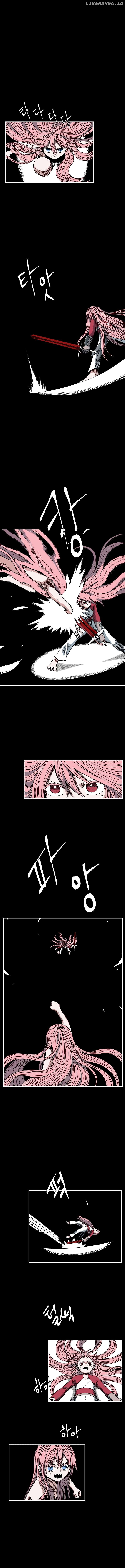Even The Demon King, One Step At A Time Chapter 131 - page 3