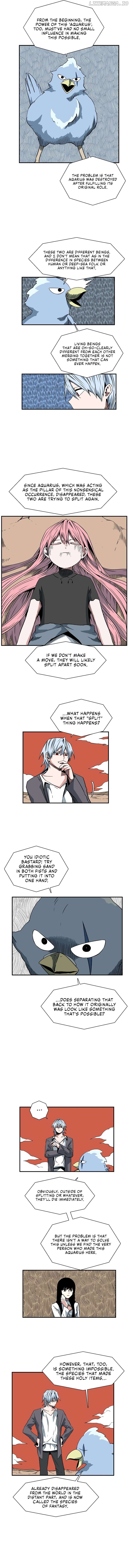 Even The Demon King, One Step At A Time Chapter 131 - page 7