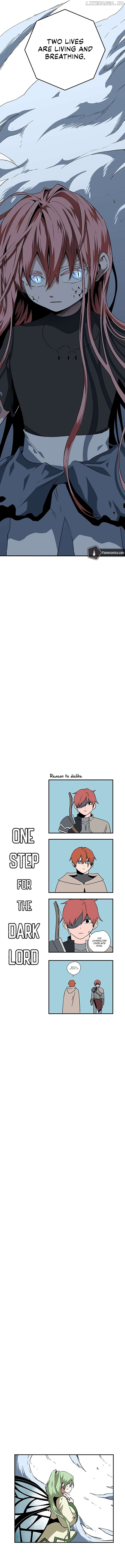 Even The Demon King, One Step At A Time Chapter 117 - page 12