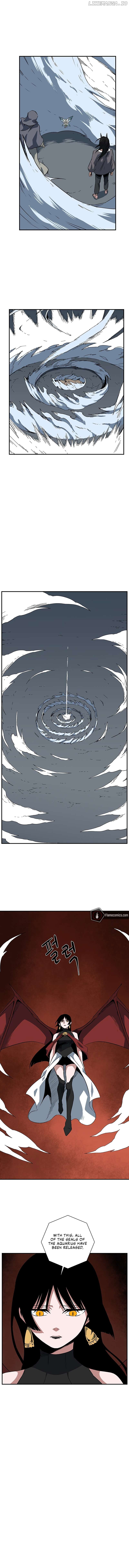 Even The Demon King, One Step At A Time Chapter 117 - page 13