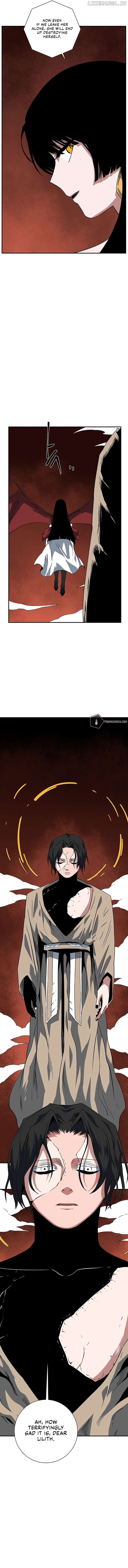 Even The Demon King, One Step At A Time Chapter 117 - page 14