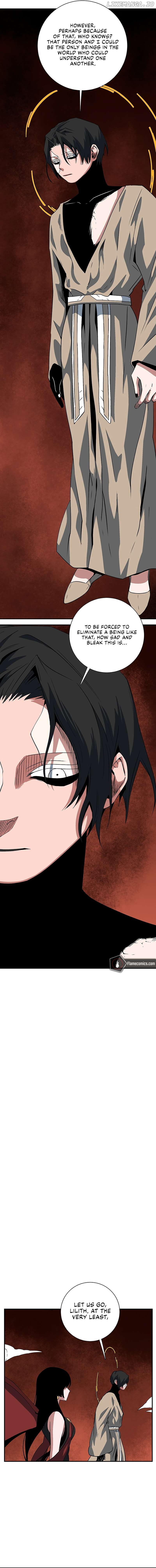 Even The Demon King, One Step At A Time Chapter 117 - page 16