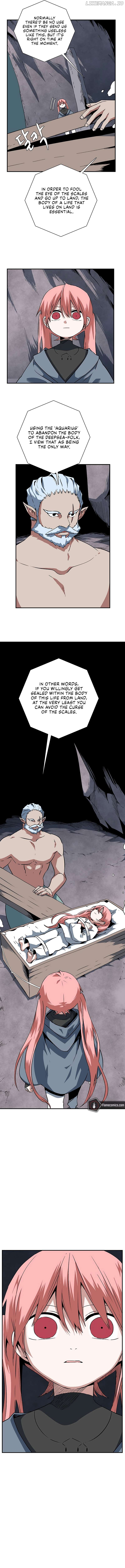 Even The Demon King, One Step At A Time Chapter 117 - page 4