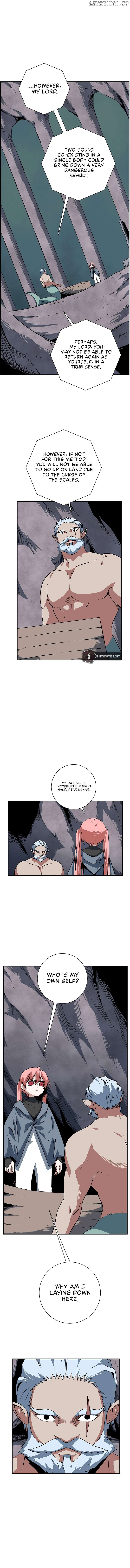 Even The Demon King, One Step At A Time Chapter 117 - page 5