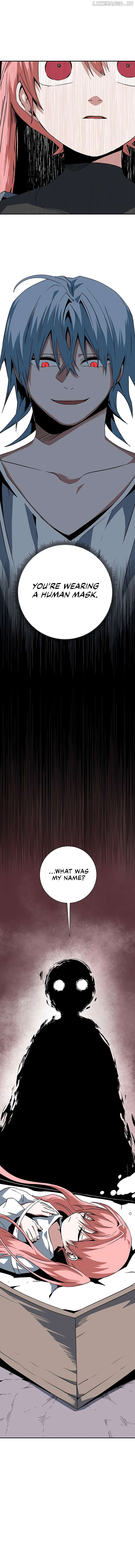 Even The Demon King, One Step At A Time Chapter 117 - page 8