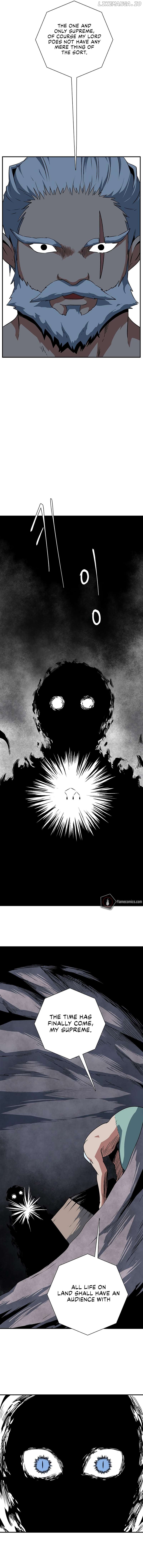 Even The Demon King, One Step At A Time Chapter 117 - page 9