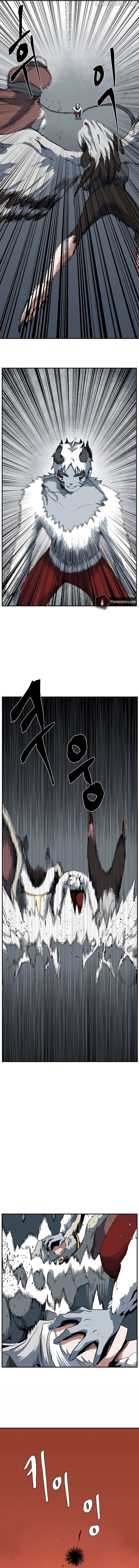 Even The Demon King, One Step At A Time Chapter 115 - page 11