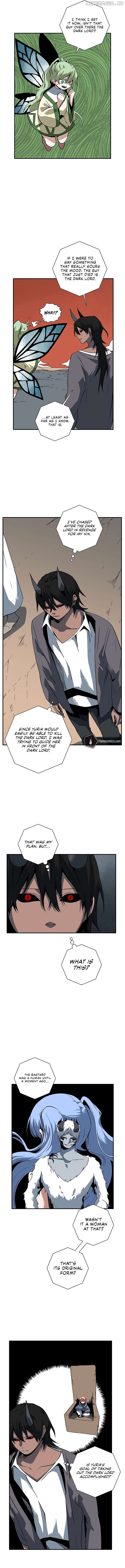 Even The Demon King, One Step At A Time Chapter 115 - page 14