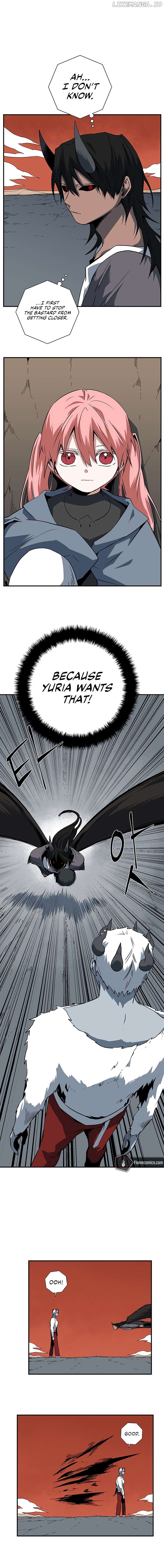 Even The Demon King, One Step At A Time Chapter 115 - page 15