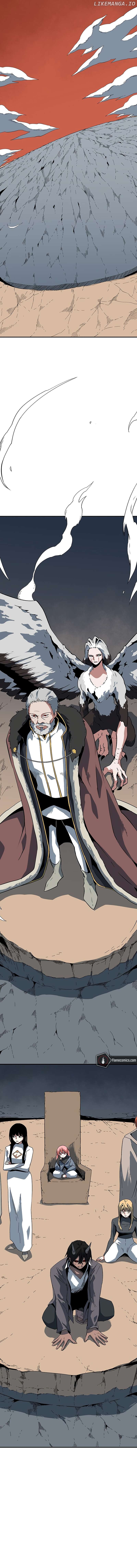 Even The Demon King, One Step At A Time Chapter 115 - page 6