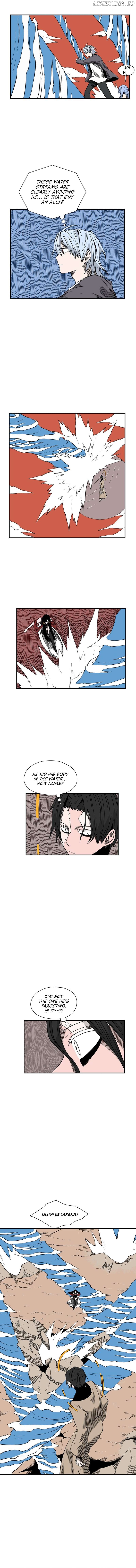 Even The Demon King, One Step At A Time Chapter 129 - page 11