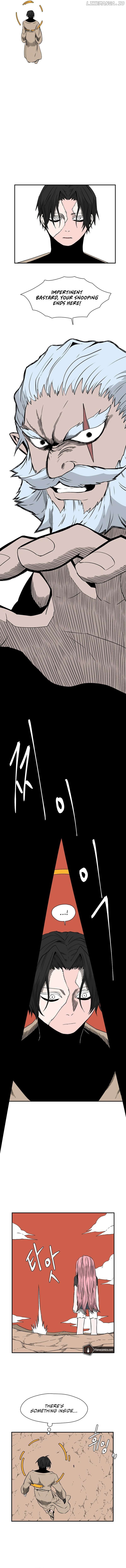 Even The Demon King, One Step At A Time Chapter 129 - page 4