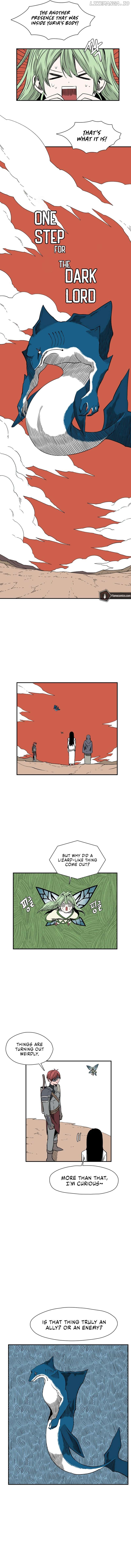 Even The Demon King, One Step At A Time Chapter 129 - page 6