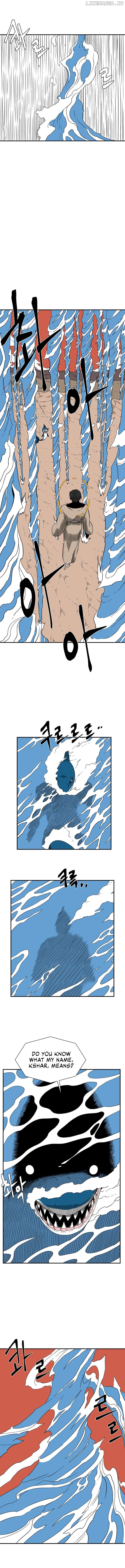 Even The Demon King, One Step At A Time Chapter 129 - page 9