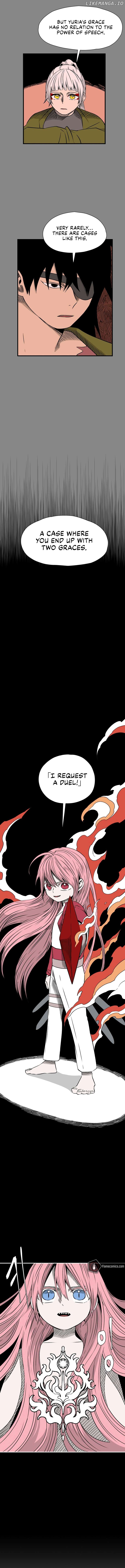 Even The Demon King, One Step At A Time Chapter 128 - page 13