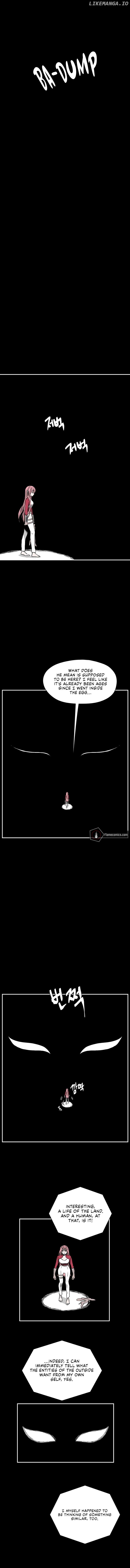 Even The Demon King, One Step At A Time Chapter 128 - page 7