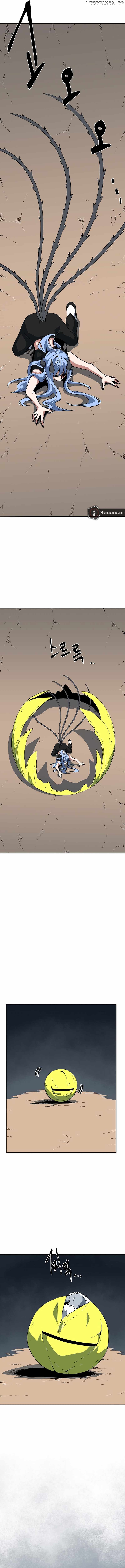 Even The Demon King, One Step At A Time Chapter 114 - page 12