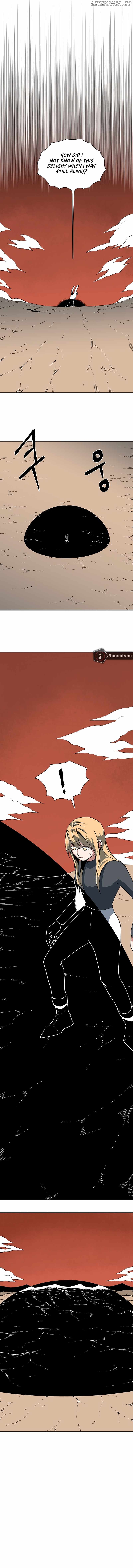 Even The Demon King, One Step At A Time Chapter 114 - page 14