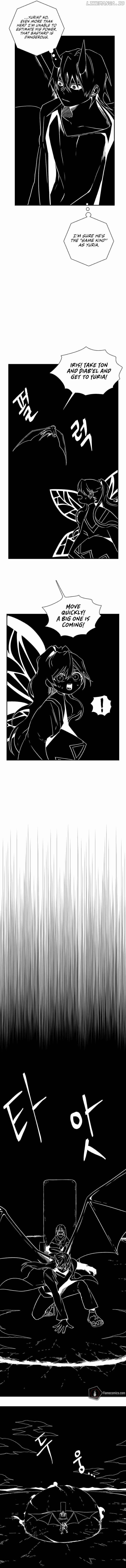 Even The Demon King, One Step At A Time Chapter 114 - page 15
