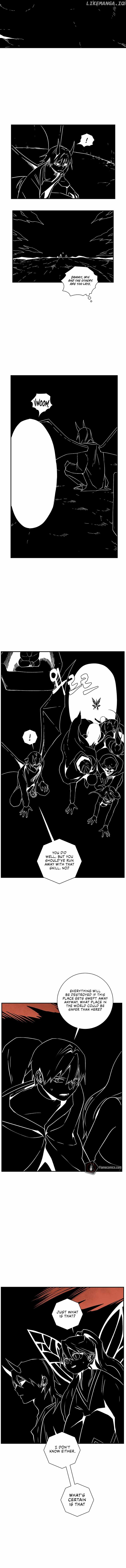 Even The Demon King, One Step At A Time Chapter 114 - page 16