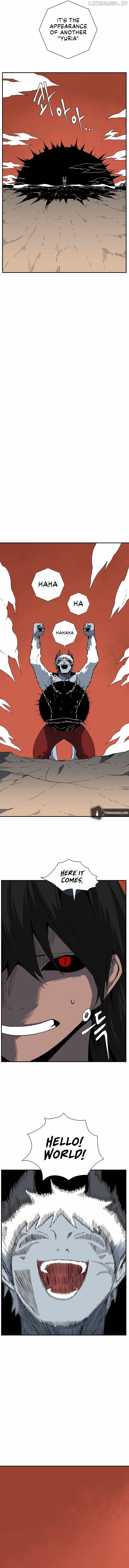 Even The Demon King, One Step At A Time Chapter 114 - page 17