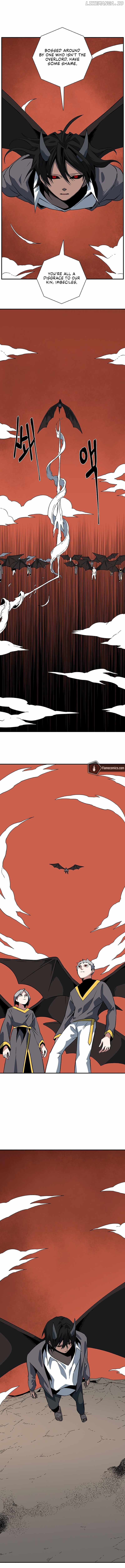 Even The Demon King, One Step At A Time Chapter 114 - page 5