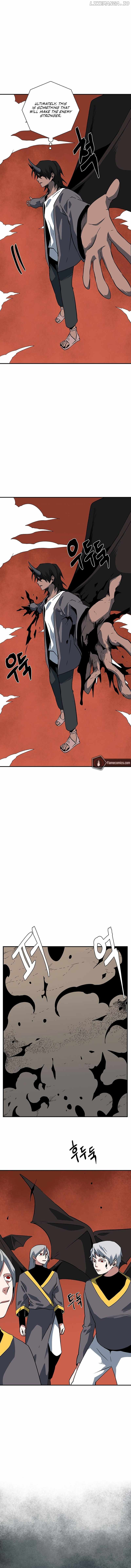 Even The Demon King, One Step At A Time Chapter 114 - page 6